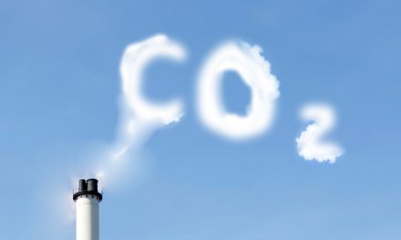 Rekordszintűre emelkedett a légköri szén-dioxid-koncentráció 2018-ban
