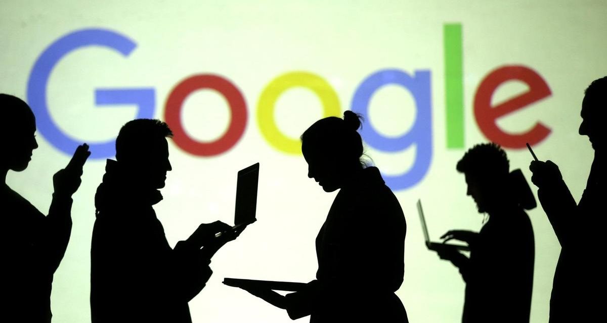 Franciaországban 500 millió euróra büntették a Google-t