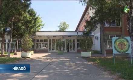 Muzslya: Augusztusban zárolták a számláját, jövő héten becsukhatják a helyi általános iskolát