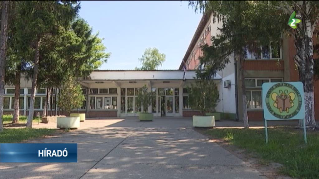Muzslya: Augusztusban zárolták a számláját, jövő héten becsukhatják a helyi általános iskolát