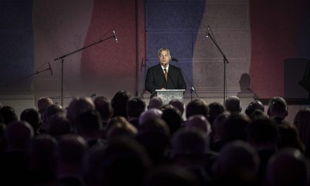 Orbán: Közép-Európa lesz Európa jövője