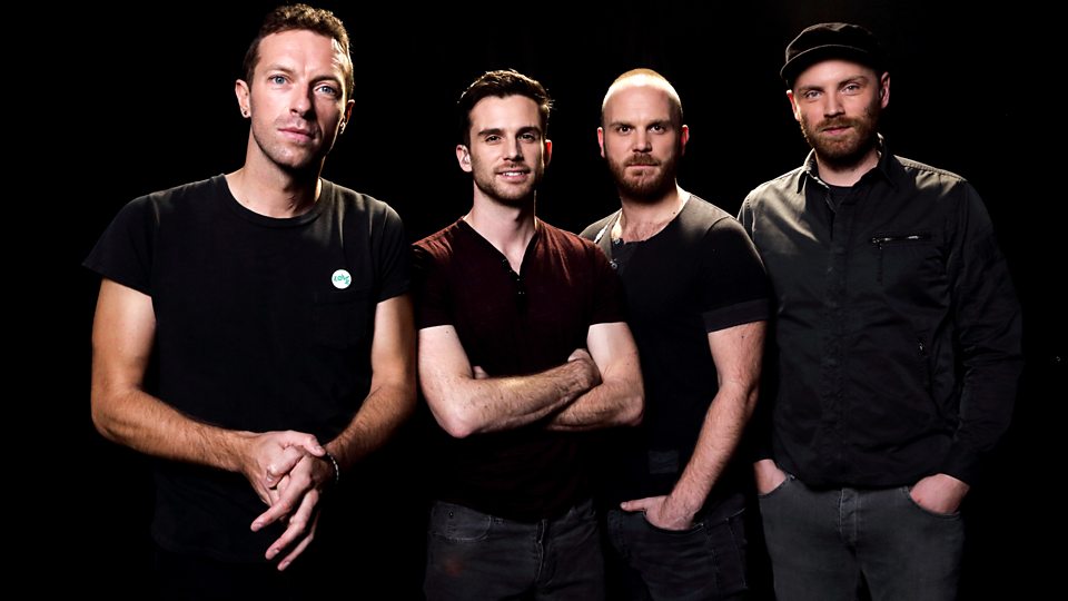 Bezöldült a Coldplay, egyelőre felhagynak a turnézással