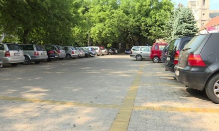 Mától új parkolási rend van érvényben Szabadkán