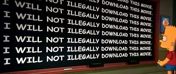 A magyar fiatalok negyede szándékosan tölt le illegális tartalmat a netről