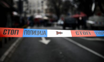 Raška: Egy tinédzser vadászpuskával ölt meg egy tizenöt éves lányt