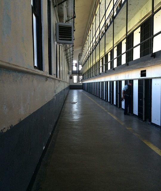 A börtön értékmegőrzőjéből „kölcsönöztek” pénzt az ott dolgozók
