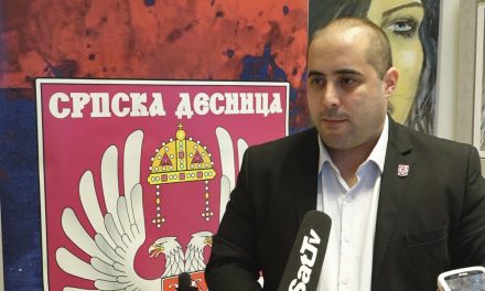 Vacić Zelenovićnak: A Drinában fogod végezni, bezárunk és minden nap le fogunk köpködni!