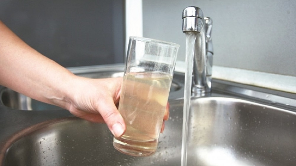 A verbászi bíróság döntött: Ha nem iható a víz, nem kell kifizetni a számlát