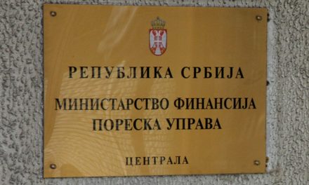 A szerbiai Adóhivatal ingyenessé tette az elektronikus módon igényelt adóbizonylatokat