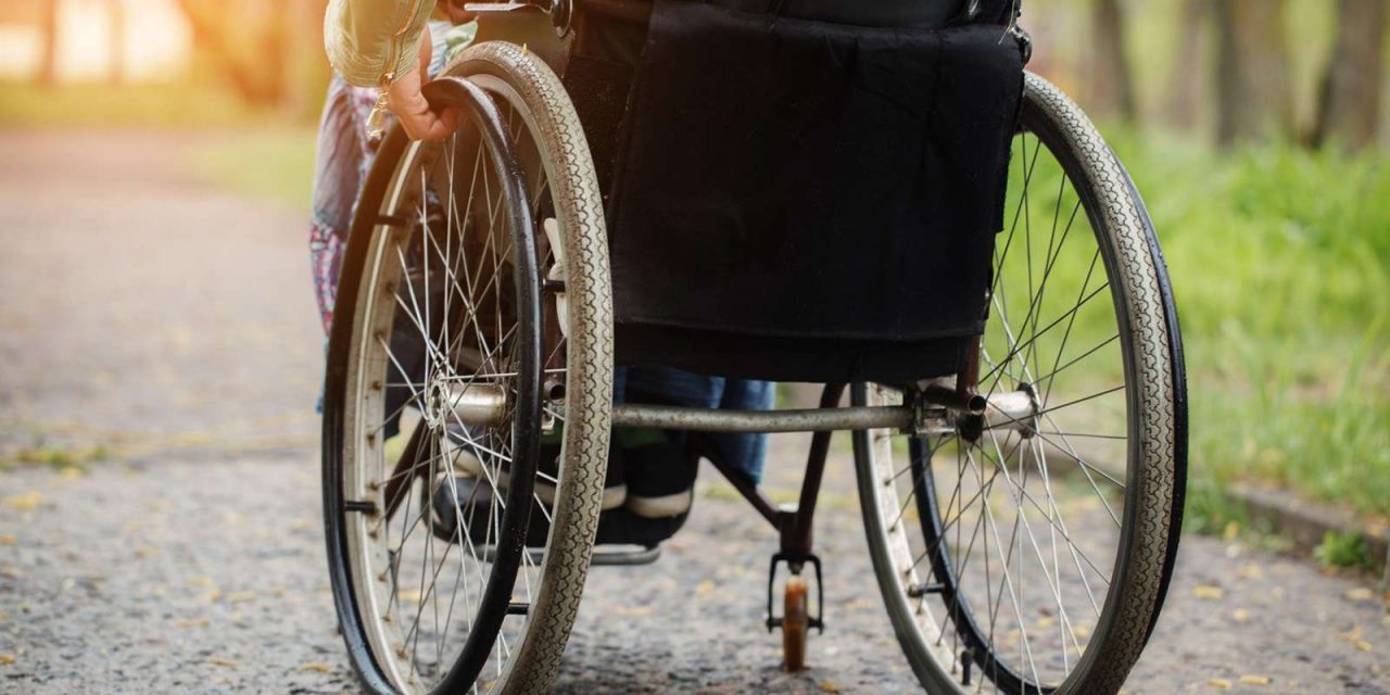 Szerbiában közel 800 ezer fogyatékkal élő ember él