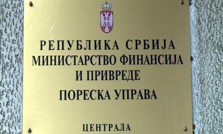 A Szerbiai Adóhivatal idén több mint 1200 bűnvádi feljelentést tett
