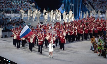 Oroszországot kizárták a tokiói olimpiáról és a 2022-es labdarúgó-vb-ről is