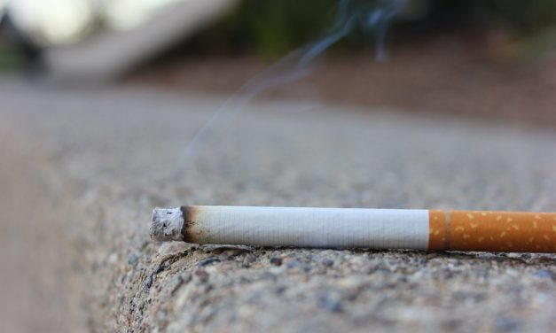 A WHO elemzése szerint először csökkent a dohányos férfiak száma