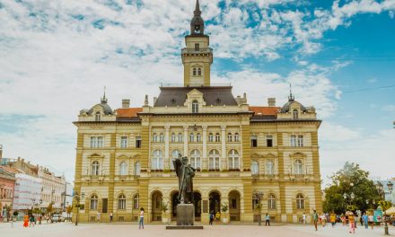 Ma Újvidéken közös kormányülést tart a szerb és a szlovén kormány