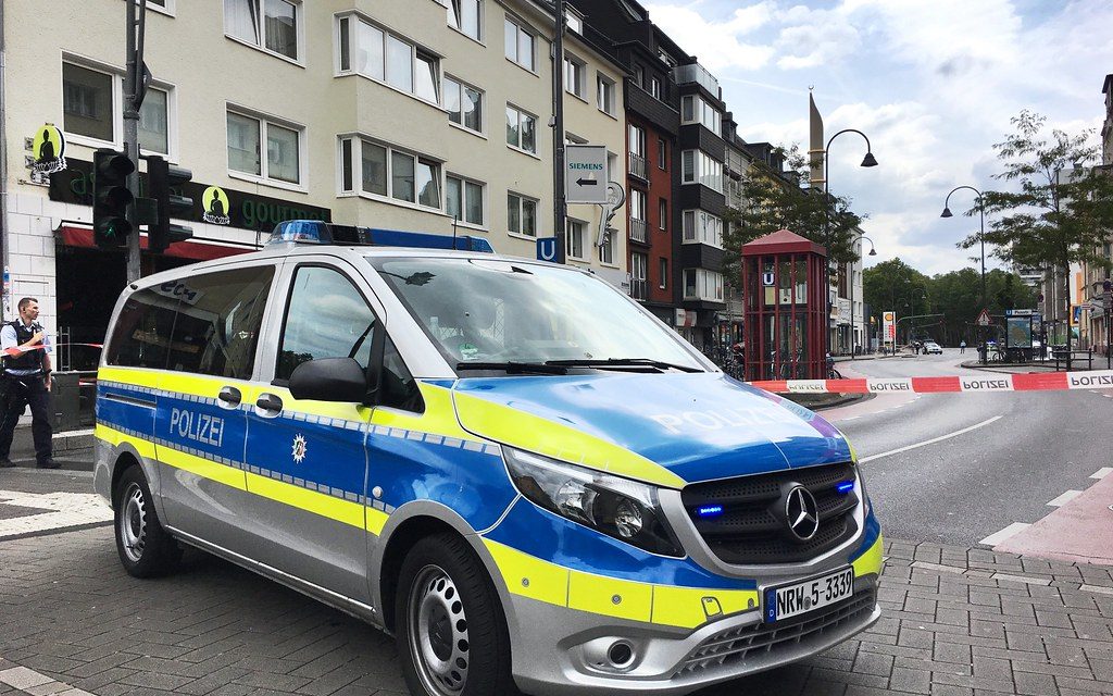 Két éve eltűnt tinédzsert talált a rendőrség egy német pedofil otthonában