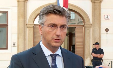 A horvát kijelölt miniszterelnök bemutatta miniszterjelöltjeit