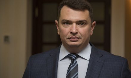 Korrupció miatt ítélték el az ukrán korrupcióellenes iroda igazgatóját