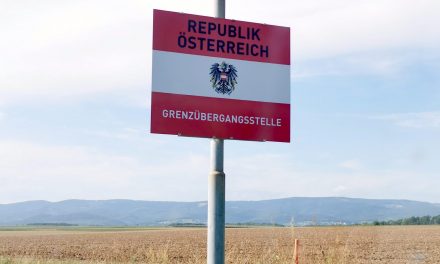 Ausztria lakosságának egyötöde más országban született