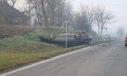 Halálos közlekedési baleset a Szabadka-Bajmok úton