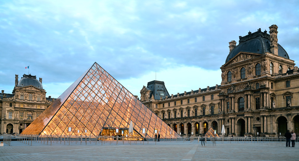 A párizsi múzeumok ingyenesen elérhetővé teszik több mint 100 ezer műalkotás digitális reprodukcióját