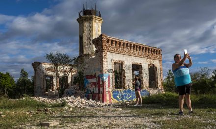 Az elmúlt száz év legsúlyosabb földrengése pusztított Puerto Ricóban