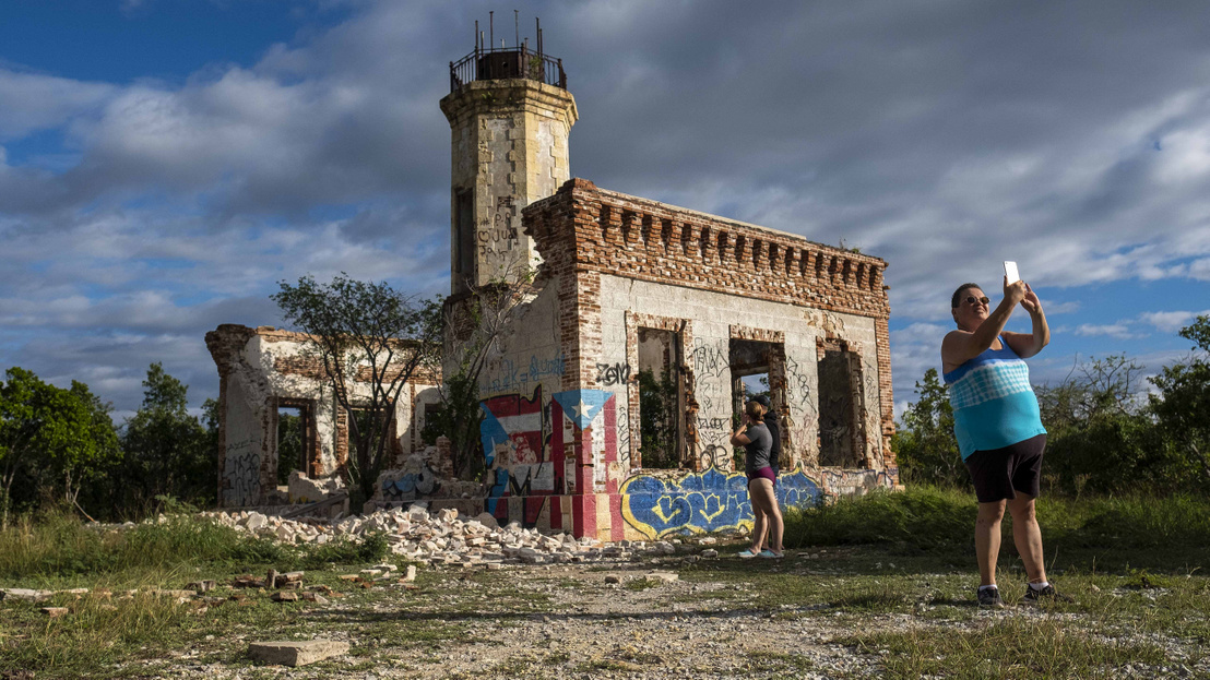 Az elmúlt száz év legsúlyosabb földrengése pusztított Puerto Ricóban