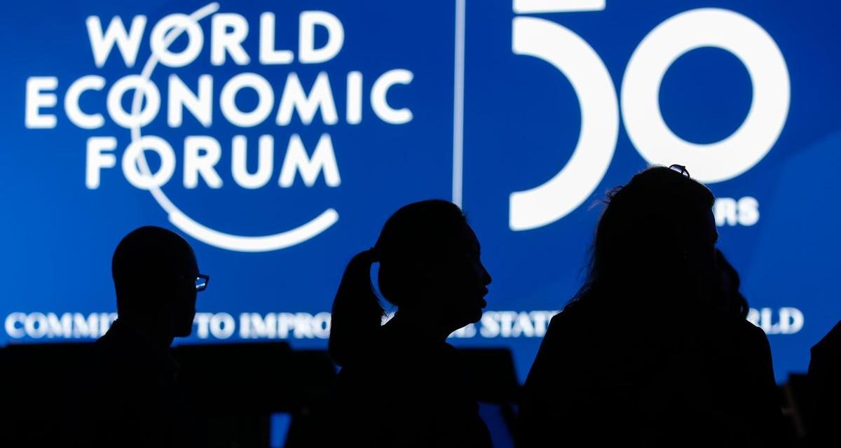 Kedden kezdődik Davosban a Világgazdasági Fórum, Vučić, Trump és Greta Thunberg is ott lesz