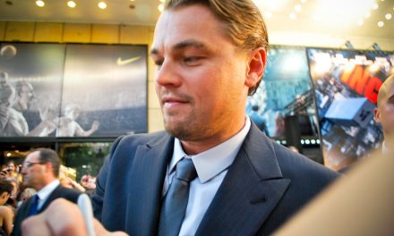 Leonardo DiCaprio hárommillió dollárt adományoz az Ausztráliában pusztító erdőtüzek megfékezésére