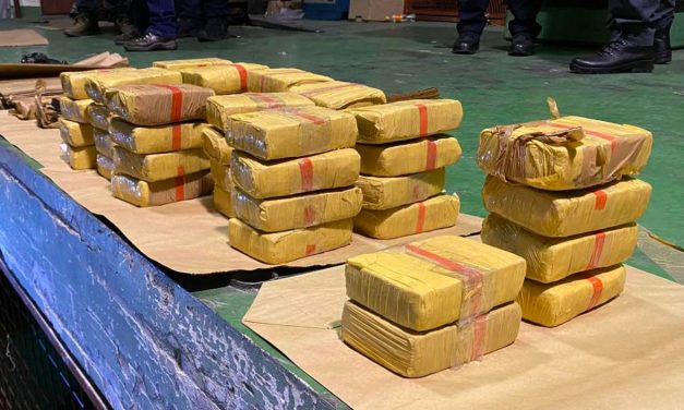 Szerb vámosok több, mint 30 kiló heroint koboztak el (fotók)