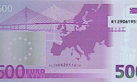 Fénymásolószalonban készített hamis ötszáz eurósokat egy férfi