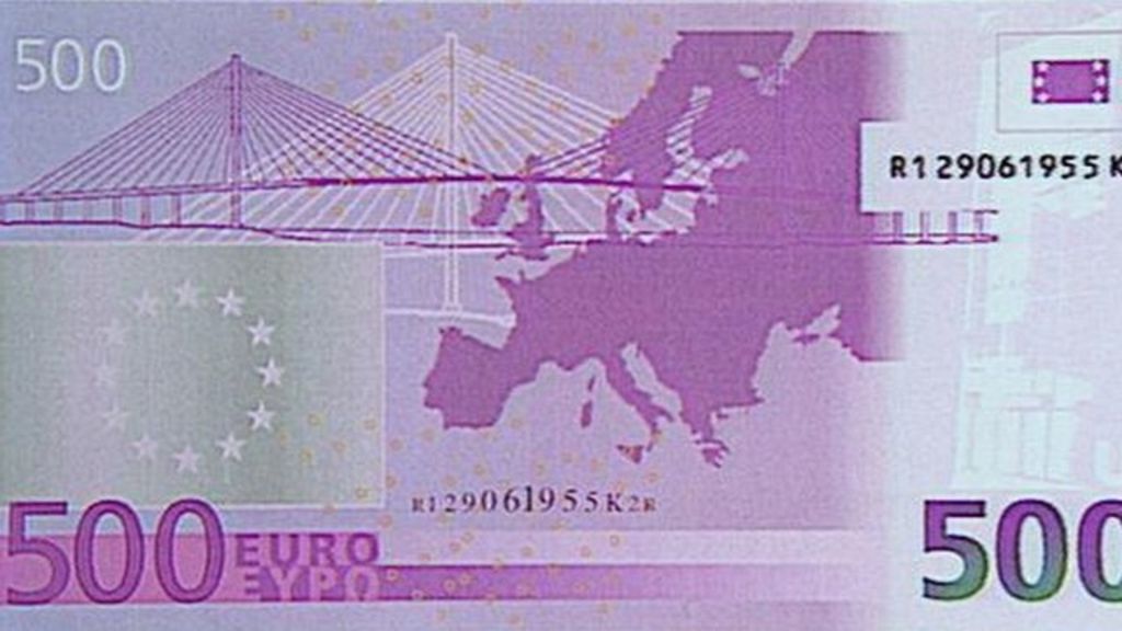 Fénymásolószalonban készített hamis ötszáz eurósokat egy férfi