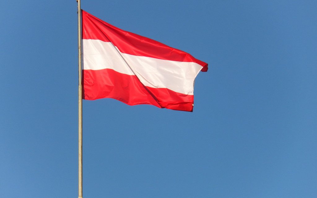 Megállapodtak a kormányalakításról az osztrák konzervatívok a zöldekkel