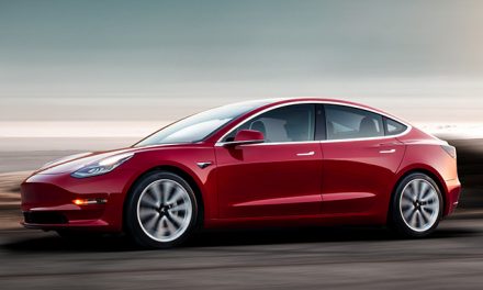 Rekordszámú autót adott át a Tesla a negyedik negyedévben