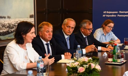 Vajdaságot érintő szerb-magyar egészségügyi együttműködési megállapodást kötöttek