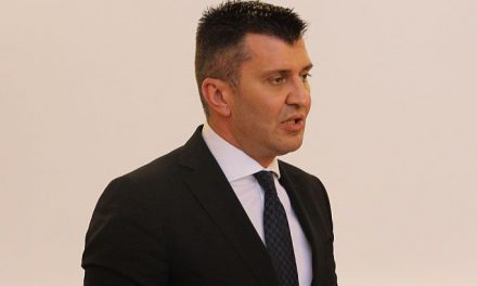 A Szerbiai Posta igazgatója lesz az új szerb nagykövet Szlovéniában