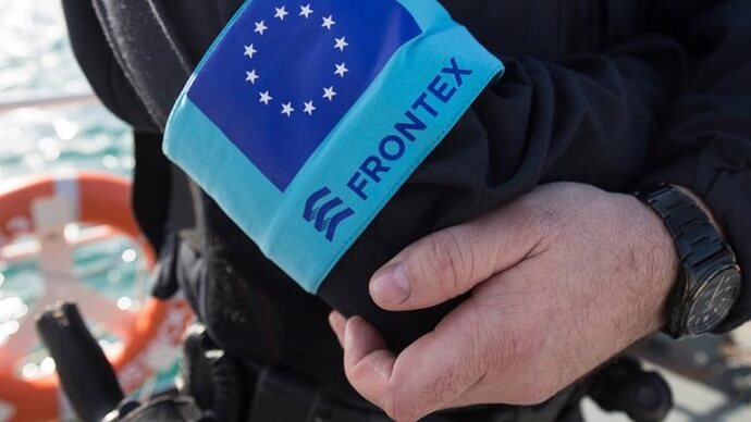 Frontex: 2013 óta nem érkezett ilyen kevés menekült az EU-ba