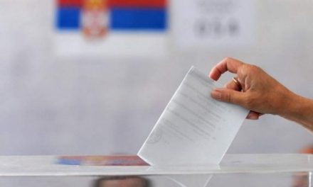 Szerbia választópolgárainak negyedét nem érdekli, ki van hatalmon