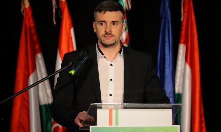 Jakab Péter lett a Jobbik elnöke
