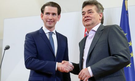 Ausztria: Igent mondtak a Zöldek a kormánykoalícióra