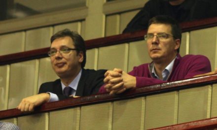MUP: A Vučić családnak semmi köze sincs a Jovanjica-ügyhöz