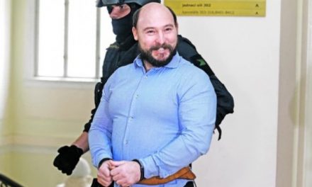 Dér Csaba beismerte a belgrádi gyilkosságot