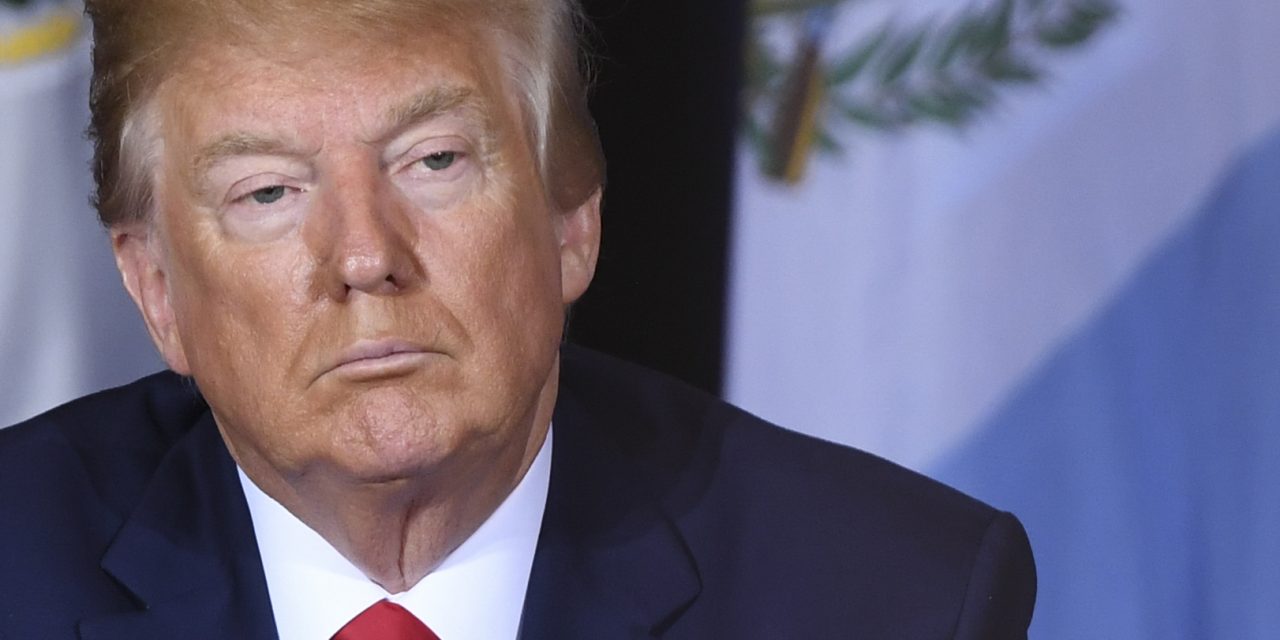 Az amerikai képviselőház megtiltotta Trumpnak, hogy engedélye nélkül katonai erőt vessen be Irán ellen