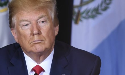 Trump leállítja az amerikai hozzájárulást a WHO-nak