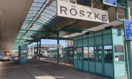Koronavírus – A magyar hatóságok hat közúti határállomáson ellenőrzik fokozottan az érkezőket