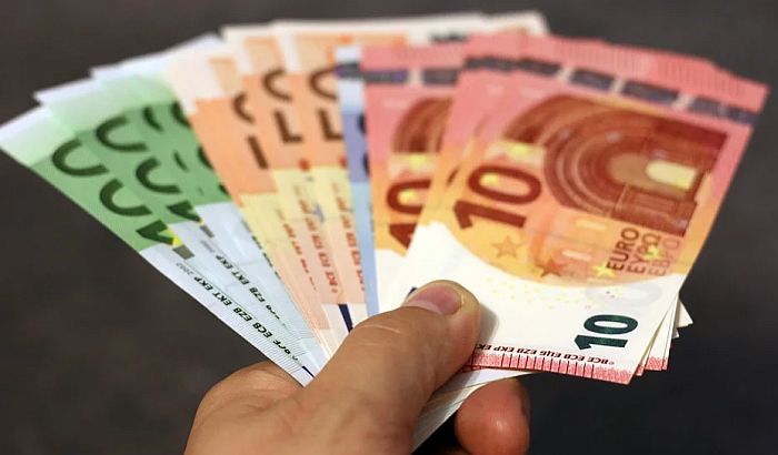 Európában a svájciak a leggazdagabbak, Szerbia a lista vége felé kullog