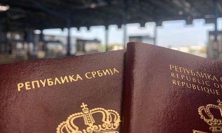 A szerb állampolgárok valószínűleg július elsejétől utazhatnak az EU-ba