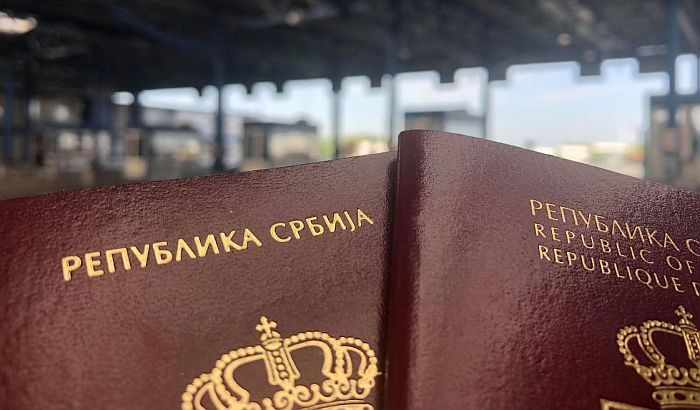 A szerb állampolgárok valószínűleg július elsejétől utazhatnak az EU-ba