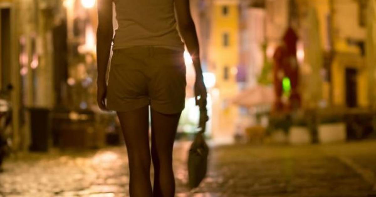 Kiskorú prostituáltakkal tartatta ki magát egy nő és egy férfi