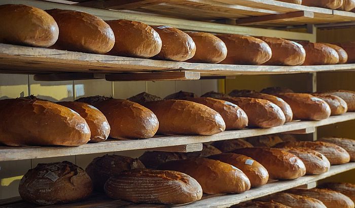 Szerbia már a kenyeret is importálja