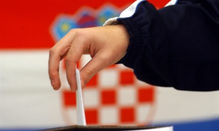 Horvát elnökválasztás – Megkezdődött a voksolás második fordulója